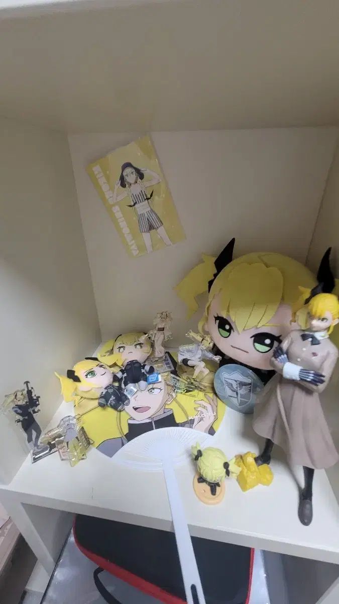 紫之創 シノミヤキコルー グッズ まとめ 出品