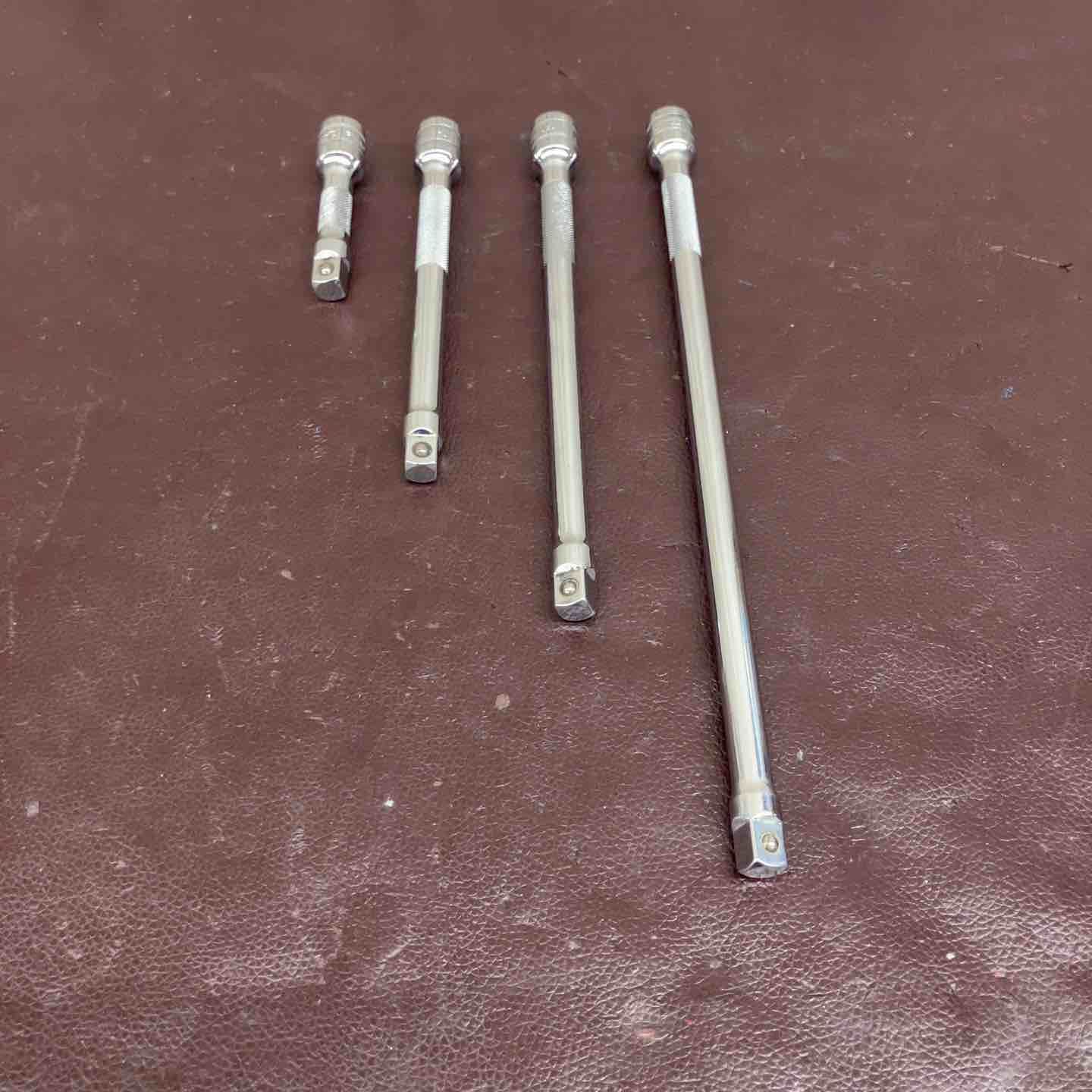 【中古品】 スナップオン(Snap-on) エクステンションバー 3/8 FXK3～FXK11 計4本 【東大和店】