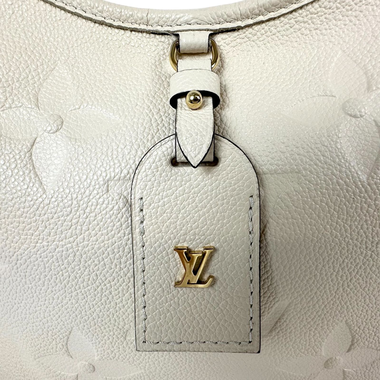 Louis Vuitton】ルイヴィトン キャリーオール・ジップNM PM M46293 