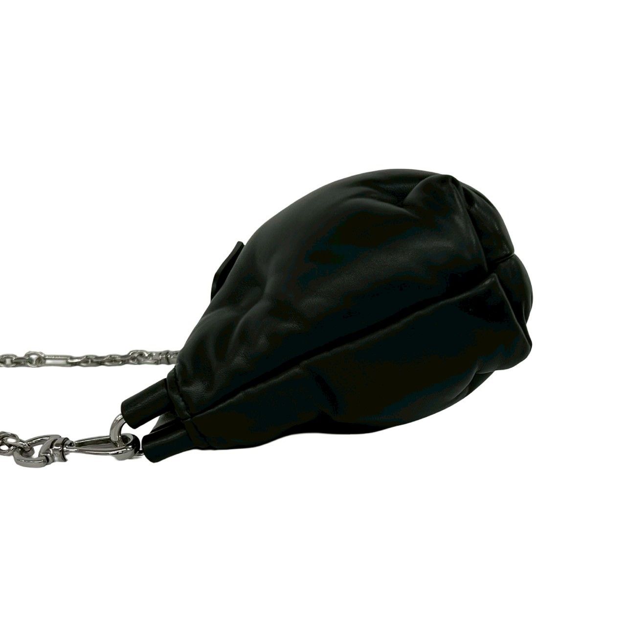 極 美品 MAISON MARGIELA メゾンマルジェラ グラムスラム レザー 本革