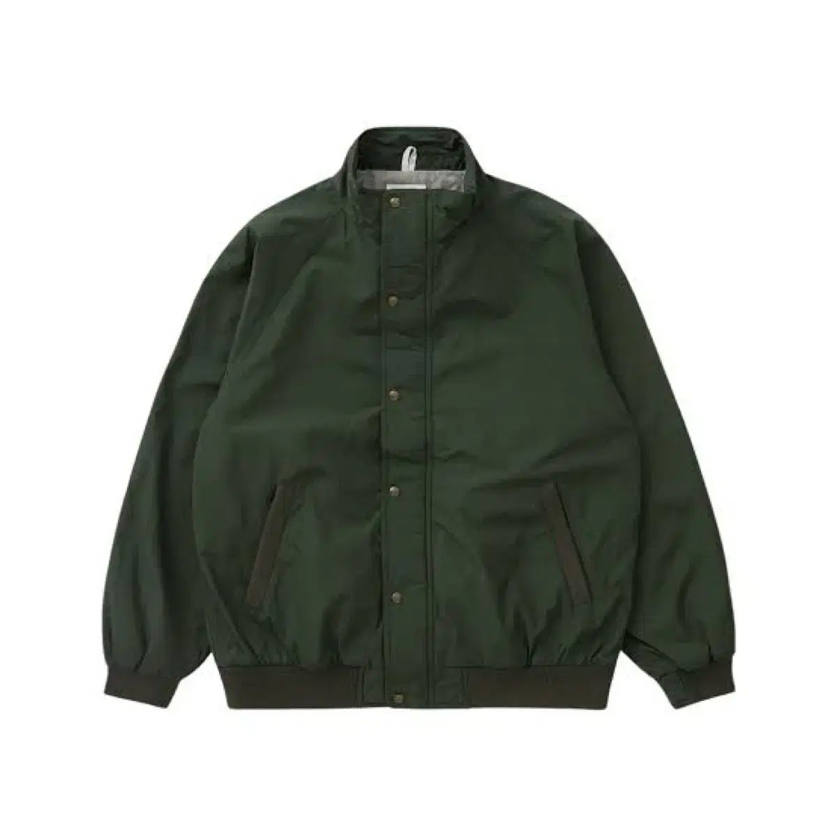 カーキス khakis ストロール ジャケット
