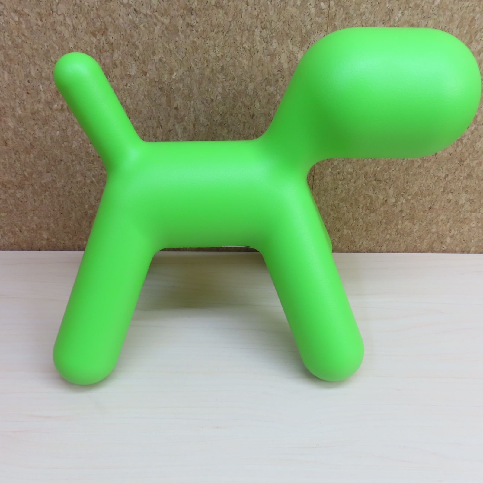 MAGIS PUPPY EERO AARNIO エーロ・アールニオ Sサイズ 2点セット