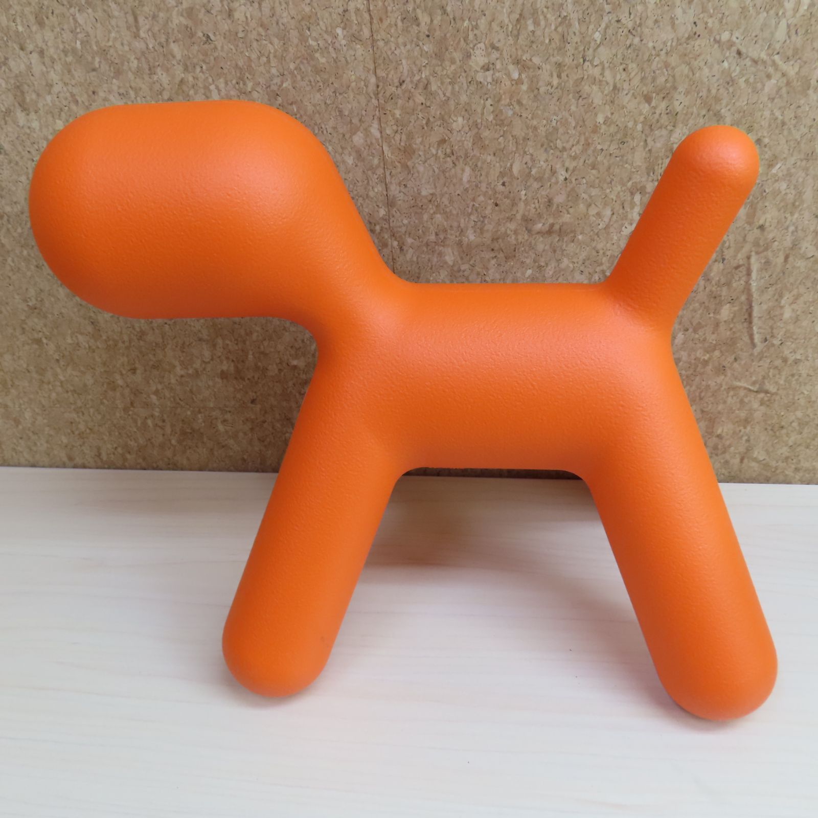 MAGIS PUPPY EERO AARNIO エーロ・アールニオ Sサイズ 2点セット 