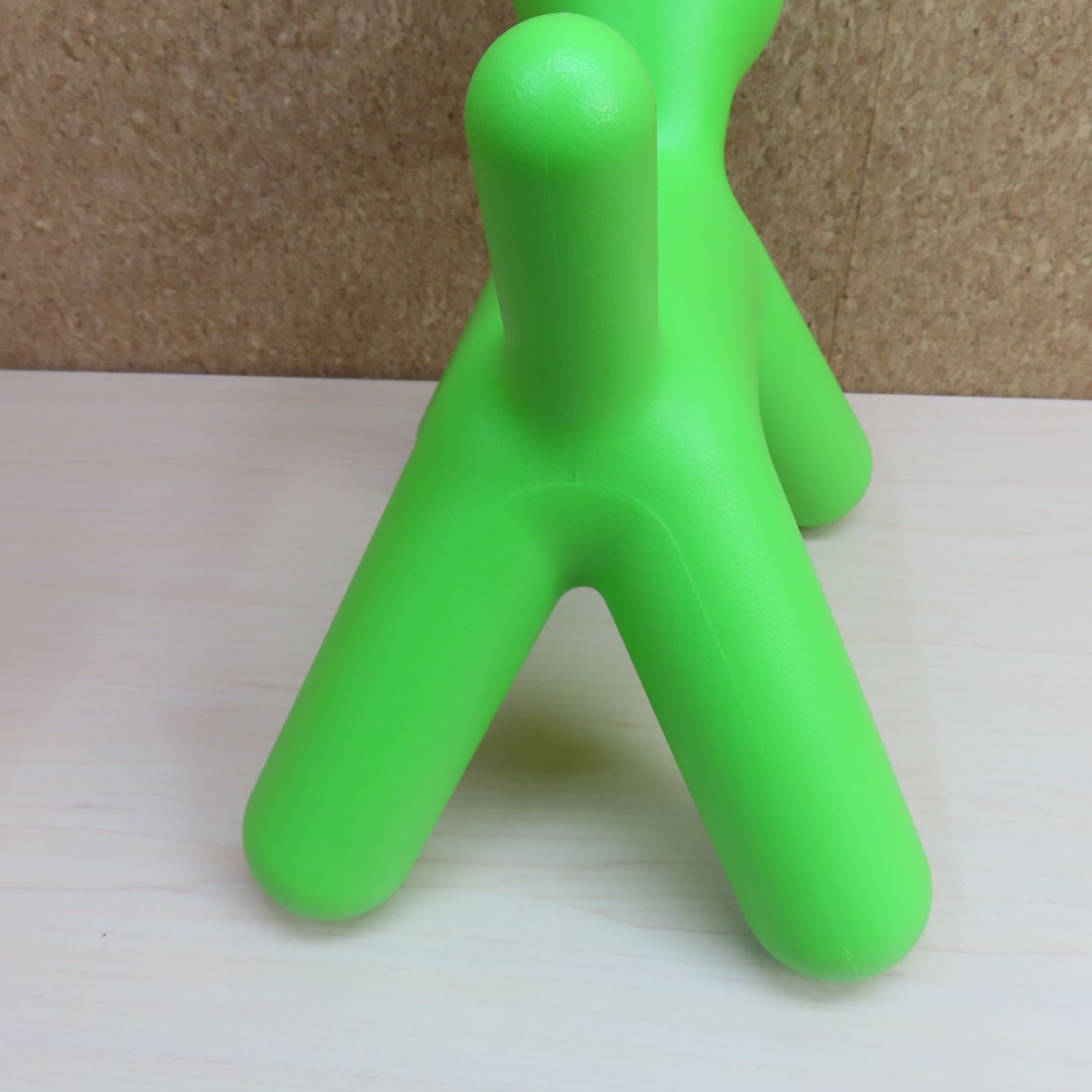 MAGIS PUPPY EERO AARNIO エーロ・アールニオ Sサイズ 2点セット