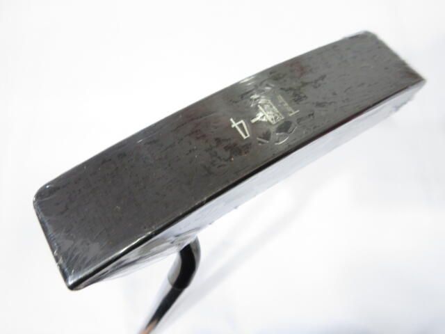 タッドモア　マックスフライ TM-4　パター　中古　ゴルフドゥ！長久手店【最短即日発送】
