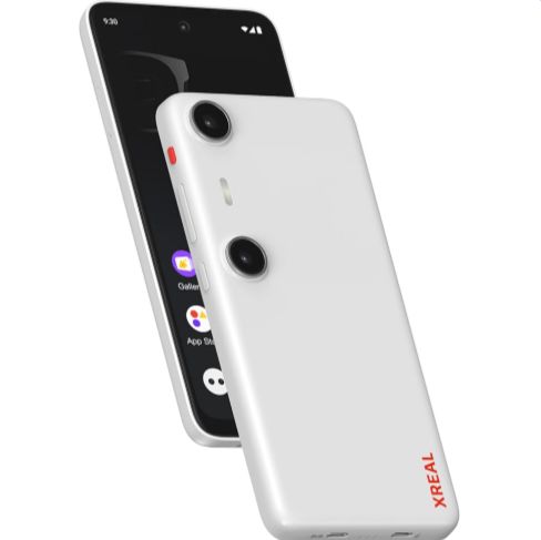 新品未開封　XREAL Beam Pro 256GB X4000　WIFI