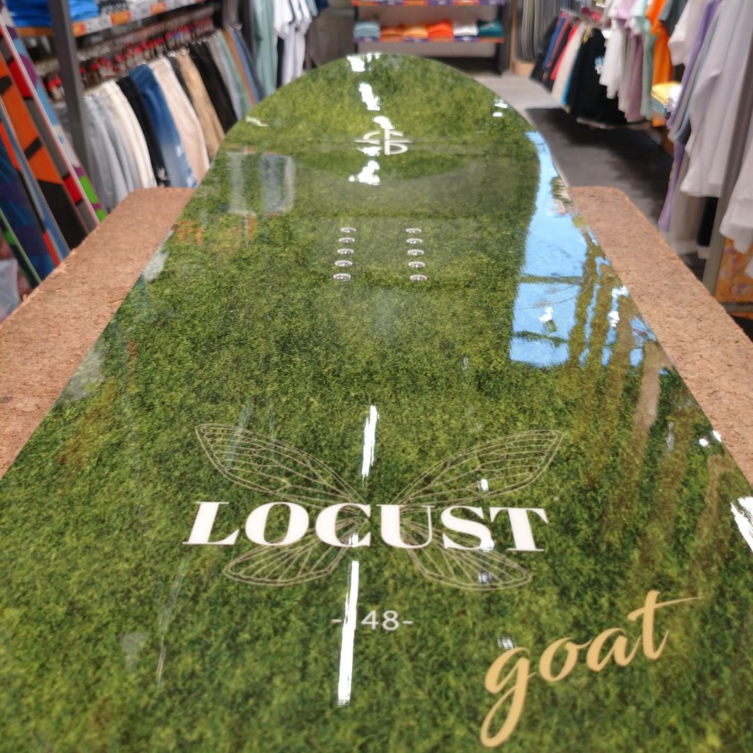 USE509【ムラスポ公式】CROOJA クロージャ LOCUST ローカスト 148cm 22