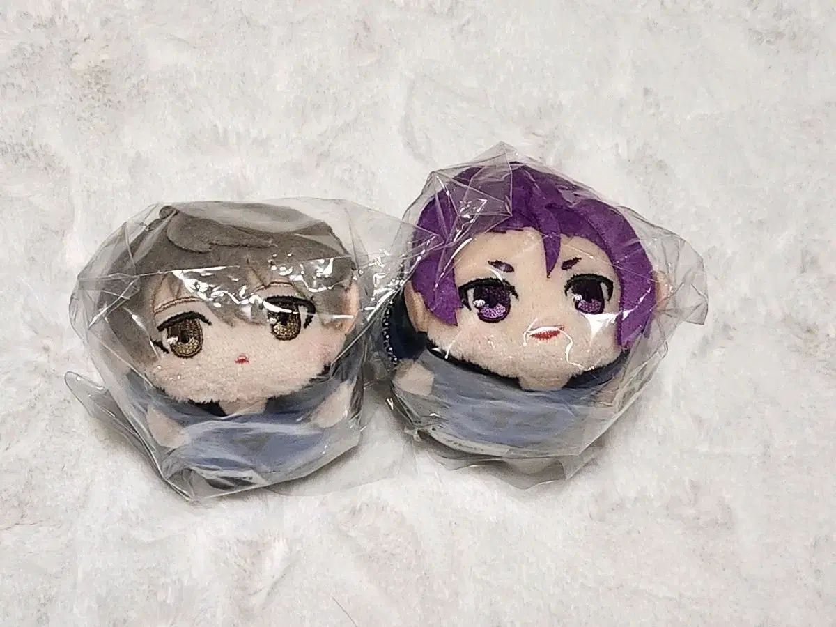 ブルーロック 凪 レオ もちころりん