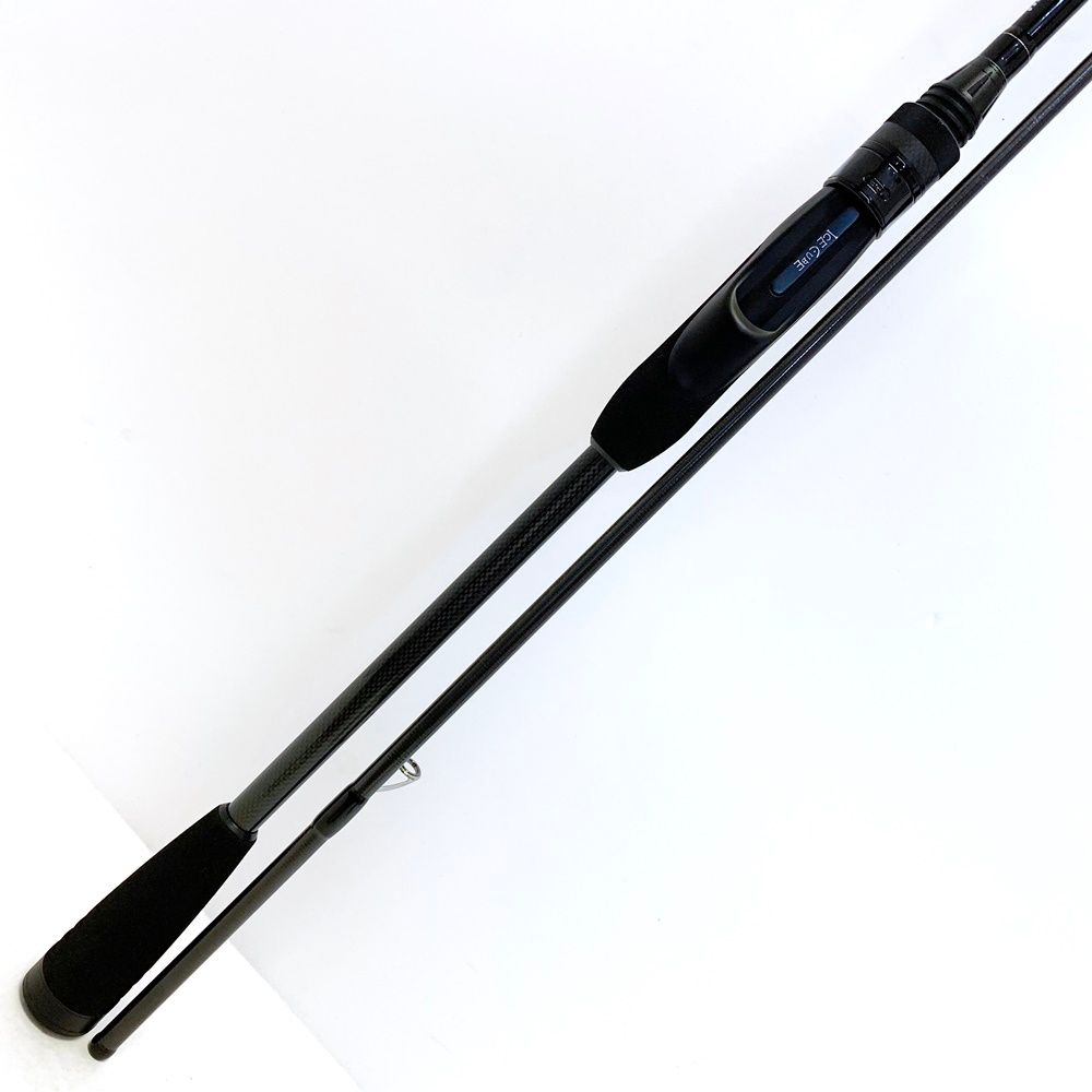 【加古川店】 中古 TICT | ティクト ロッド アイスキューブ IC-90TG/Sis 【83】