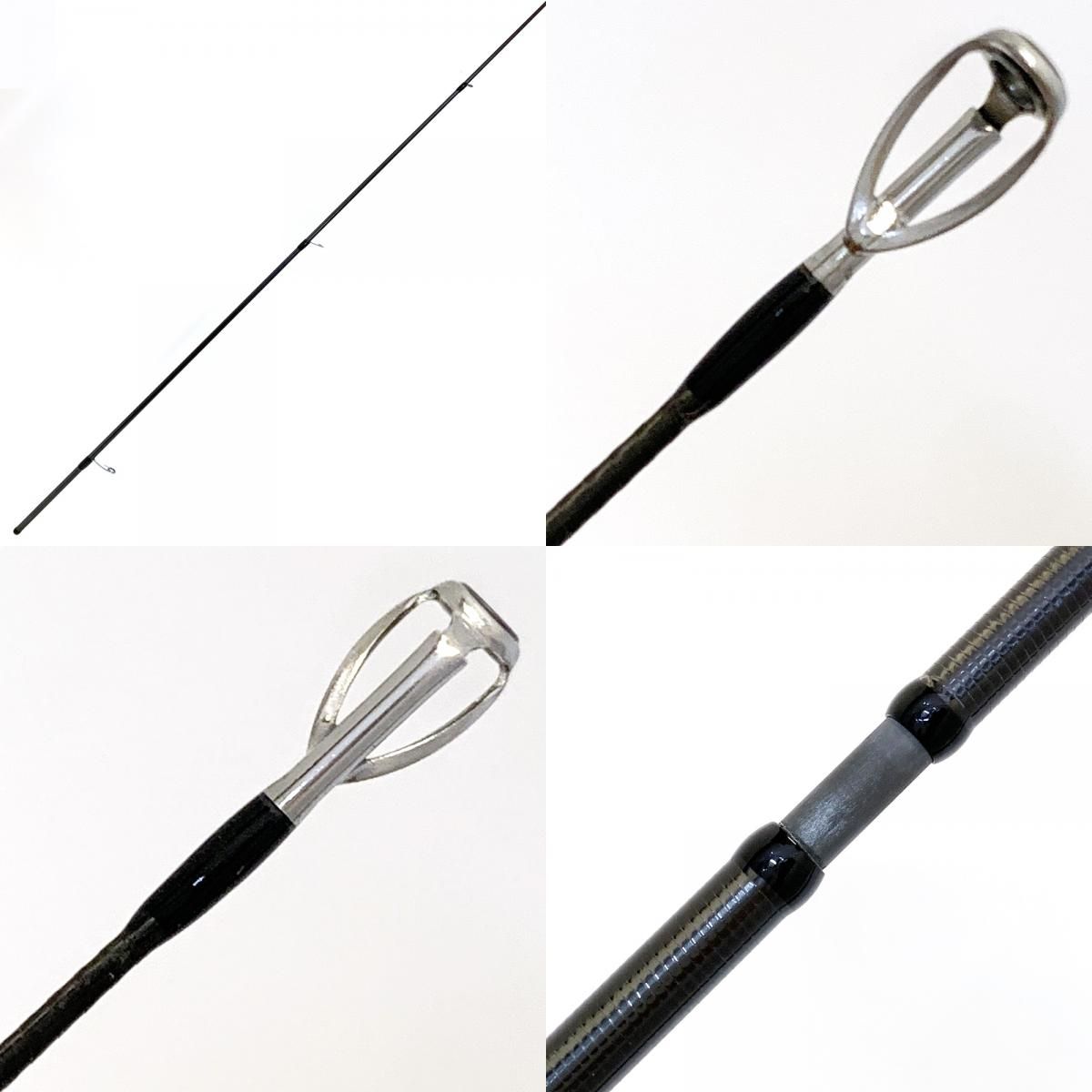 加古川店】 中古 TICT | ティクト ロッド アイスキューブ IC-90TG/Sis
