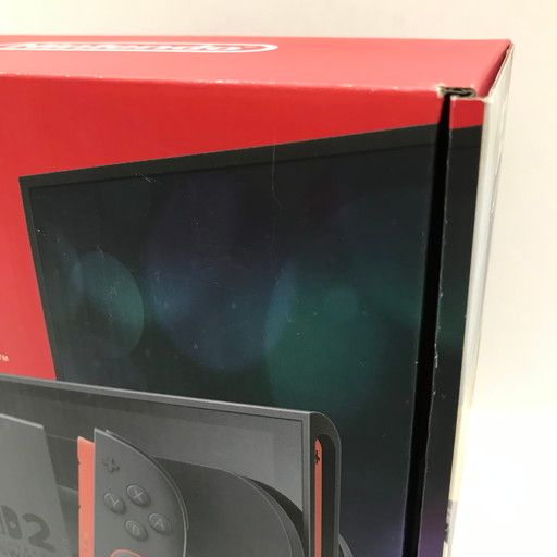 中古品】 Nintendo switch2 【035-260523-no-01-fur】 - メルカリ