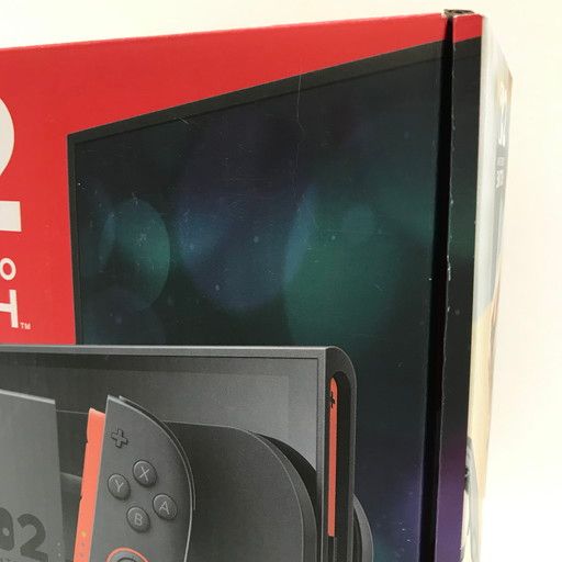中古品】 Nintendo switch2 【035-260523-no-01-fur】 - メルカリ