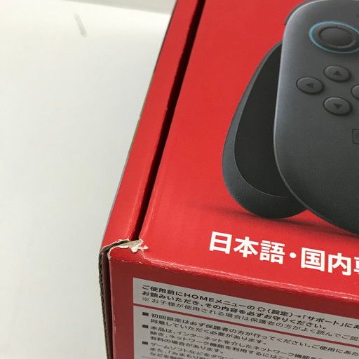 中古品】 Nintendo switch2 【035-260523-no-01-fur】 - メルカリ