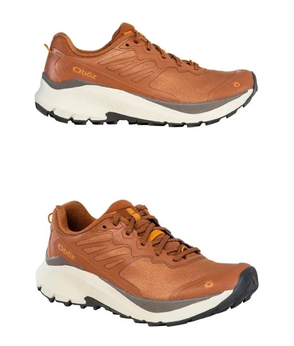 (超特価) オーボーズ カタバティック ロー 登山靴 (新品)