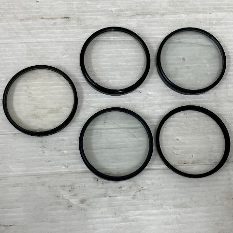メーカー混合 67mm カメラ レンズ フィルター おまとめ5点セット カメラ周辺 中古 O11259049