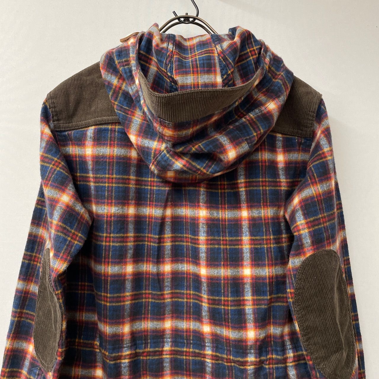 JUNYA WATANABE】AD2011 コムデギャルソン comme des garçons シャツ 