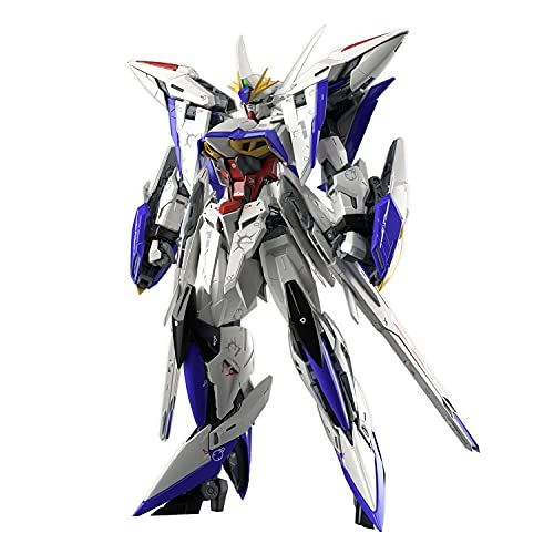 MG 機動戦士ガンダムSEED ECLIPSE エクリプスガンダム 1/100スケール 色分け済みプラモデル 197703e 5d784380