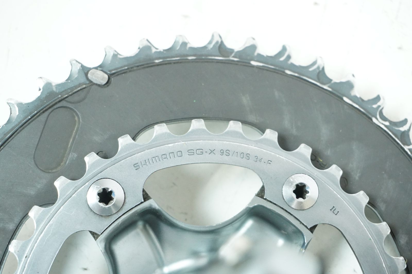 SHIMANO 「シマノ」 ULTEGRA 6700 コンポセット / バイチャリ宇都宮店
