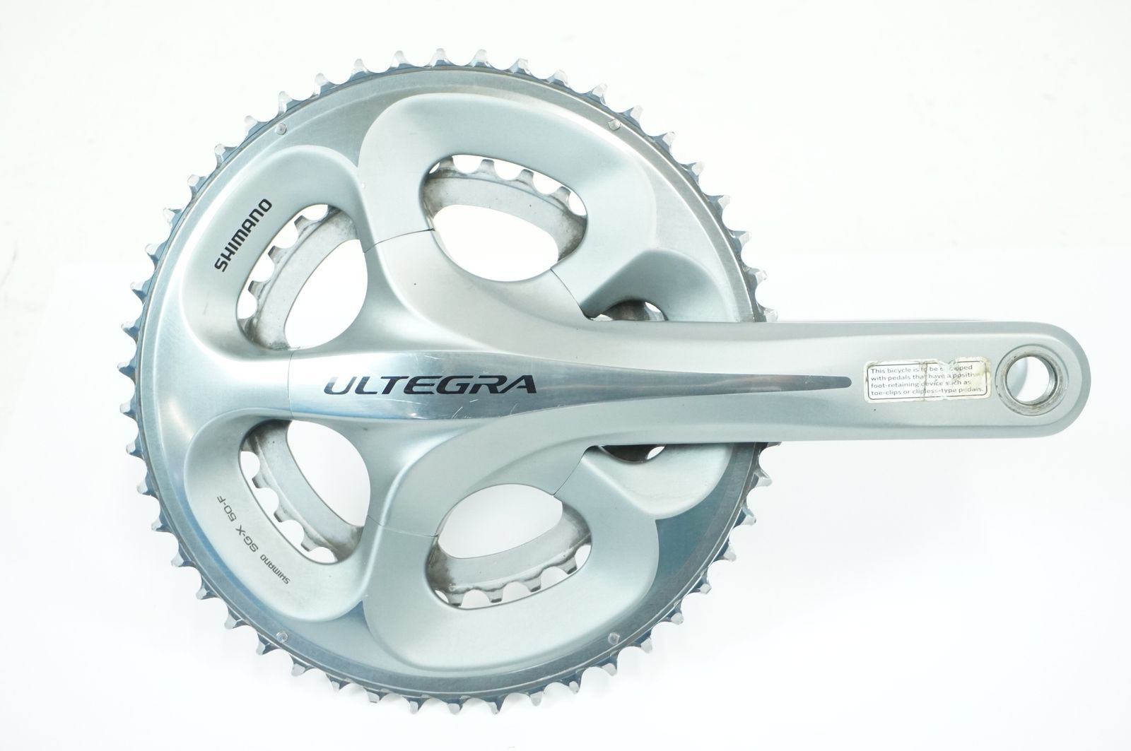SHIMANO 「シマノ」 ULTEGRA 6700 コンポセット / バイチャリ宇都宮店