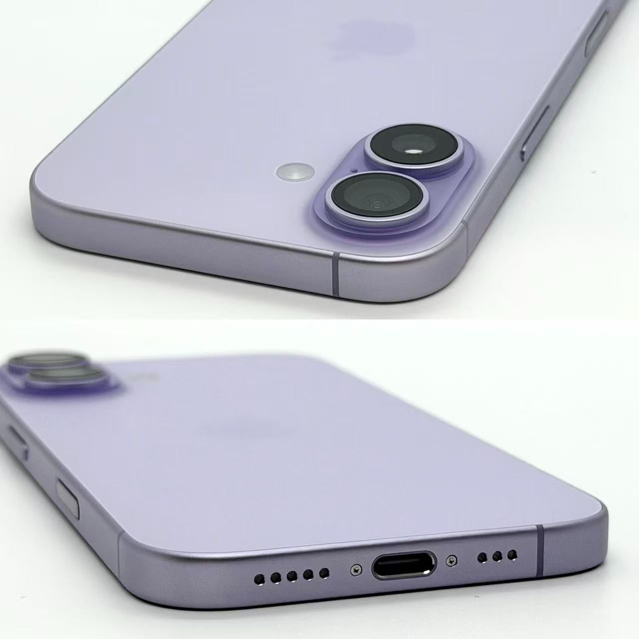 Aランク] iPhone 17 256GB ラベンダー SIMフリー - メルカリ