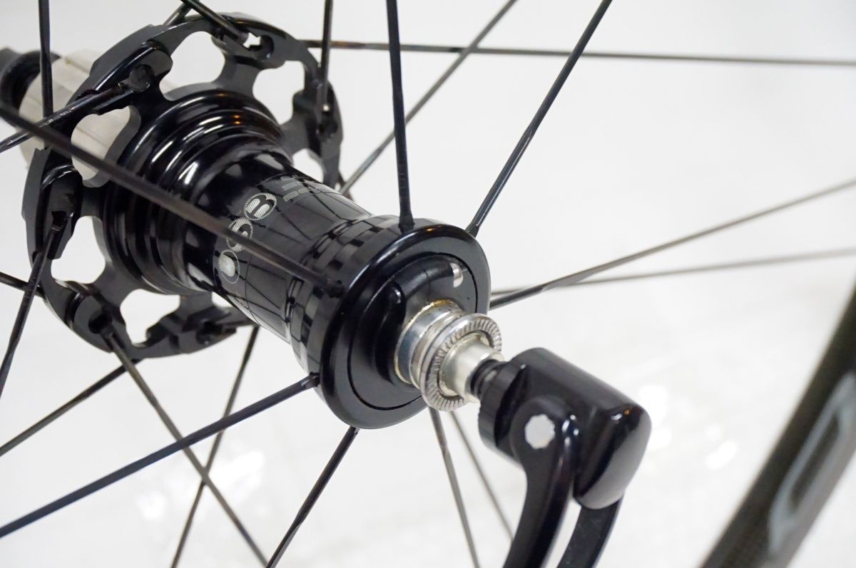 CAMPAGNOLO 「カンパニョーロ」 BORA ONE 35 AC3 CL シマノ11速