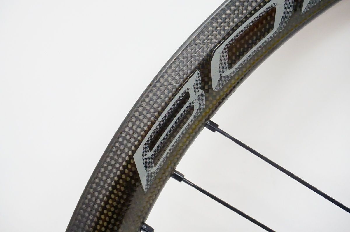 CAMPAGNOLO 「カンパニョーロ」 BORA ONE 35 AC3 CL シマノ11速 