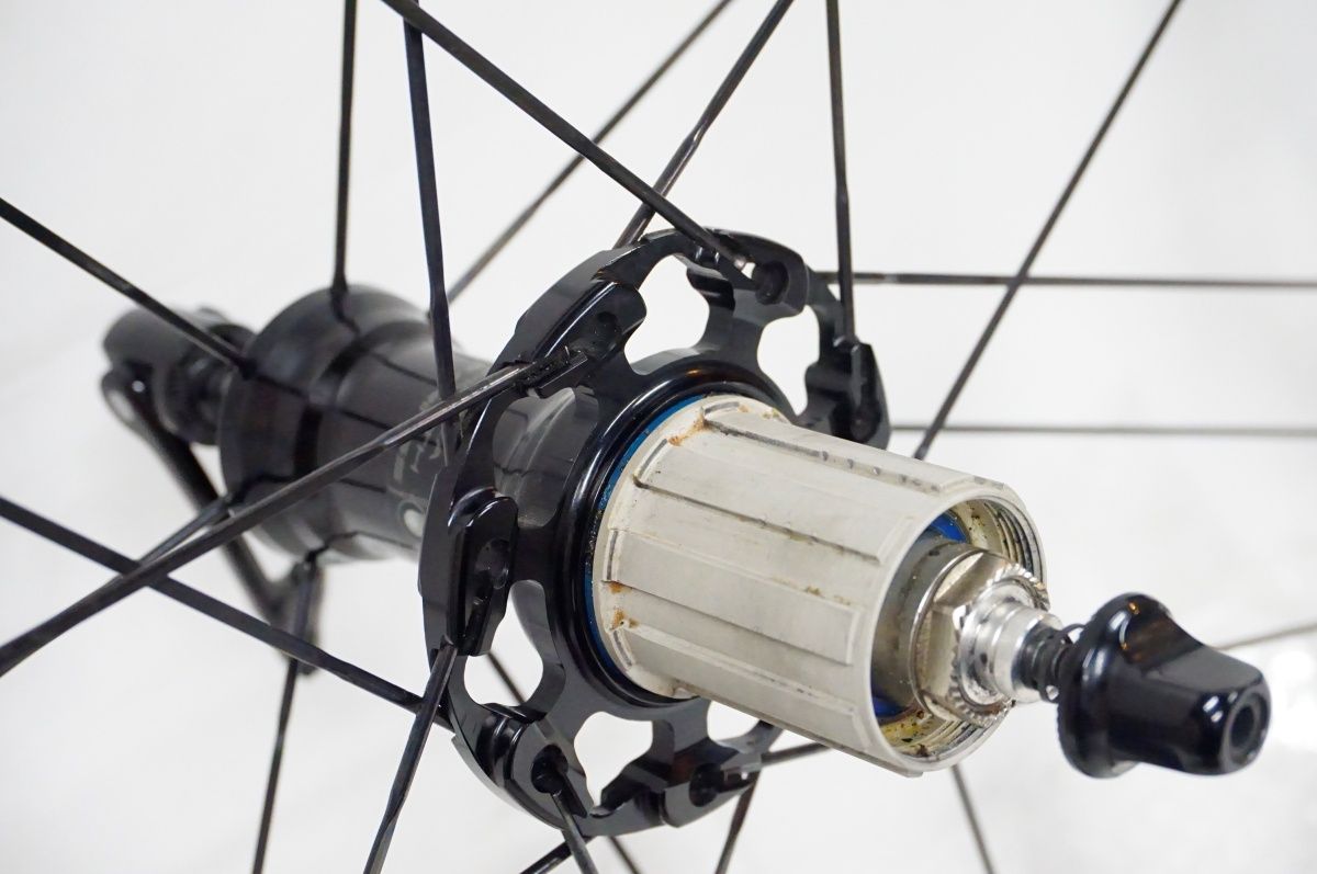 Campagnolo カンパニョーロ BORA One AC3 35mm CL CAMPAGNOLO 「カンパニョーロ」 BORA ONE 35 AC3 CL シマノ11速
