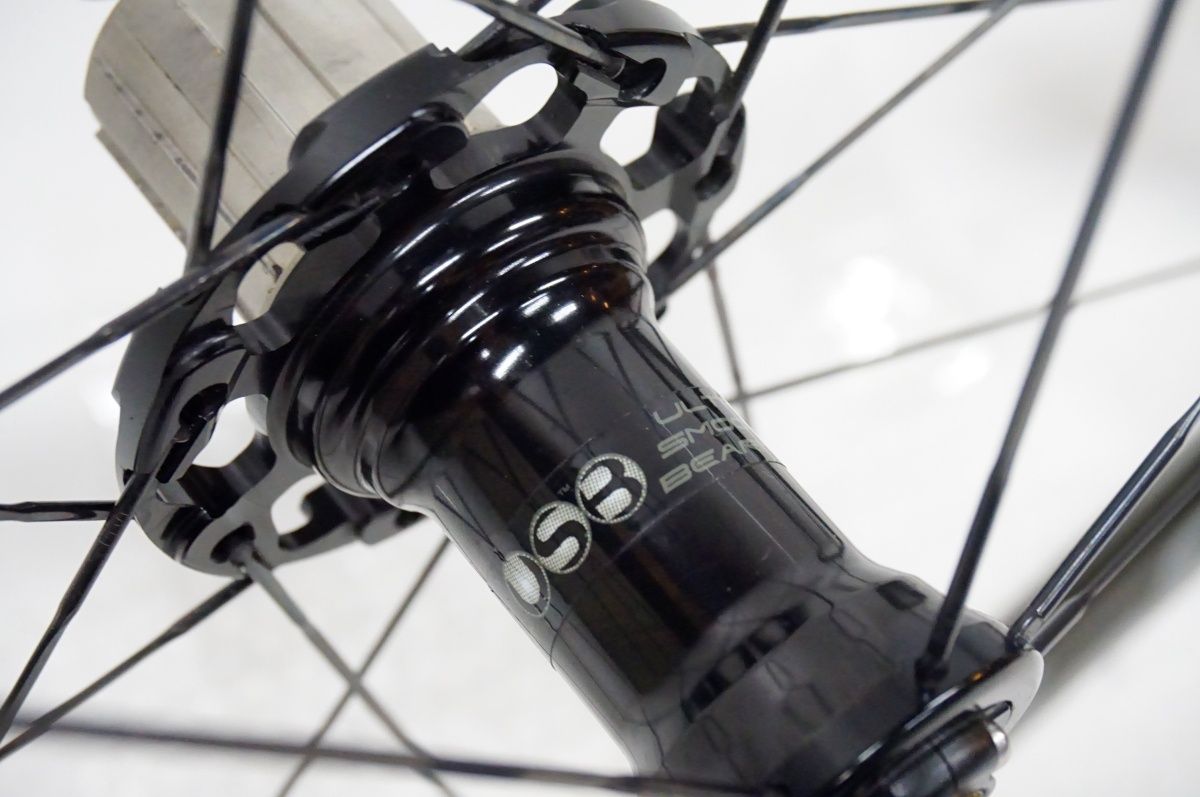 CAMPAGNOLO 「カンパニョーロ」 BORA ONE 35 AC3 CL シマノ11速 CAMPAGNOLO 「カンパニョーロ」 BORA ONE 35 AC3 CL シマノ11速
