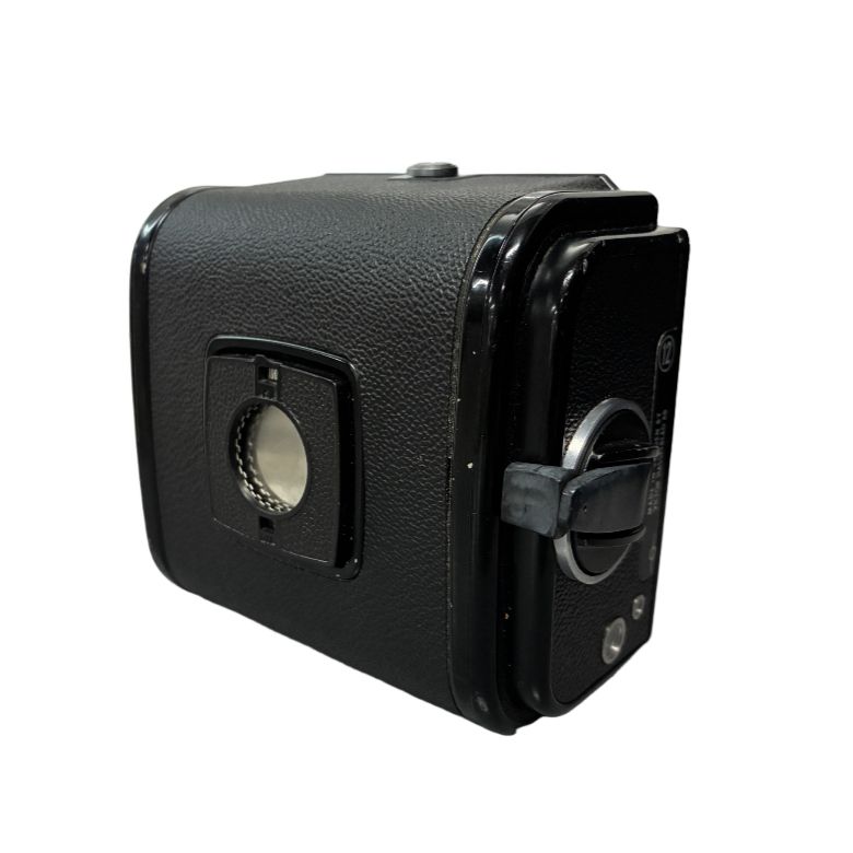 Hasselblad 12 フィルムマガジン ハッセルブラッド カメラ周辺 ジャンクB11279113
