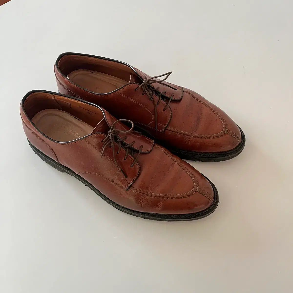 ALDEN 965 Nst THE B ドビ ( 285)