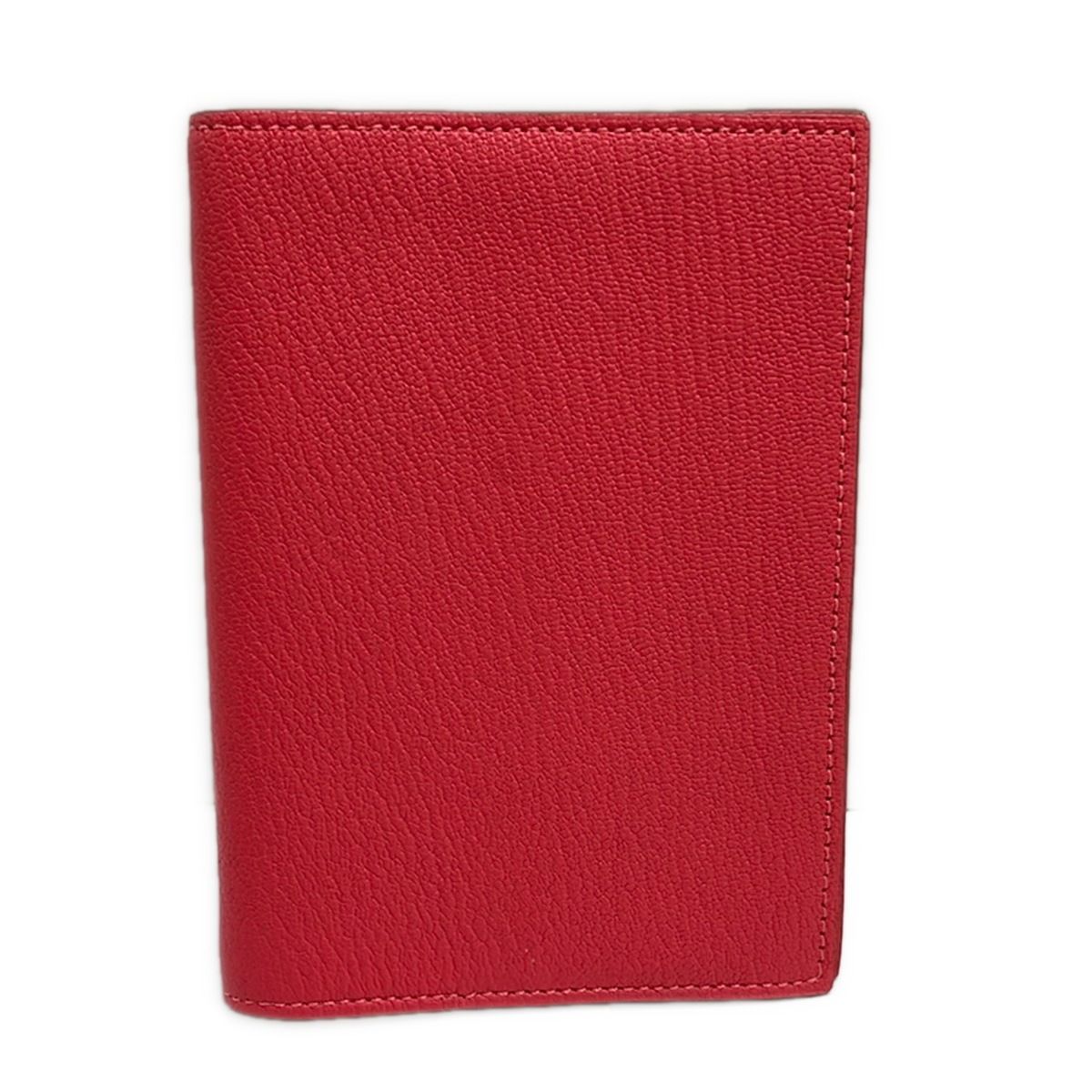 HERMES(エルメス) 手帳美品 アジェンダGM ローズリップスティック