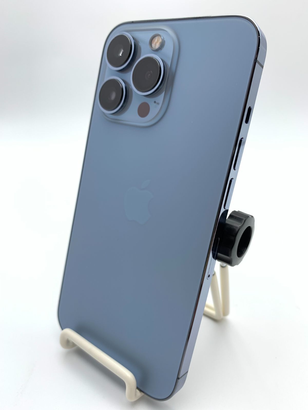 【フレームキズ有】iPhone 13 Pro 128GB シエラブルー SIMロックなし