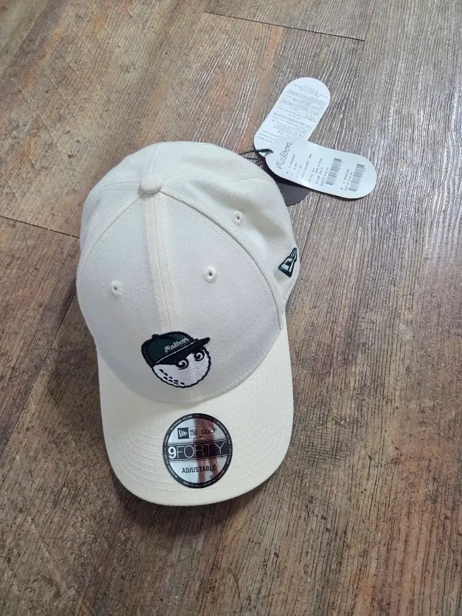 マルボンゴルフ 帽子 新品