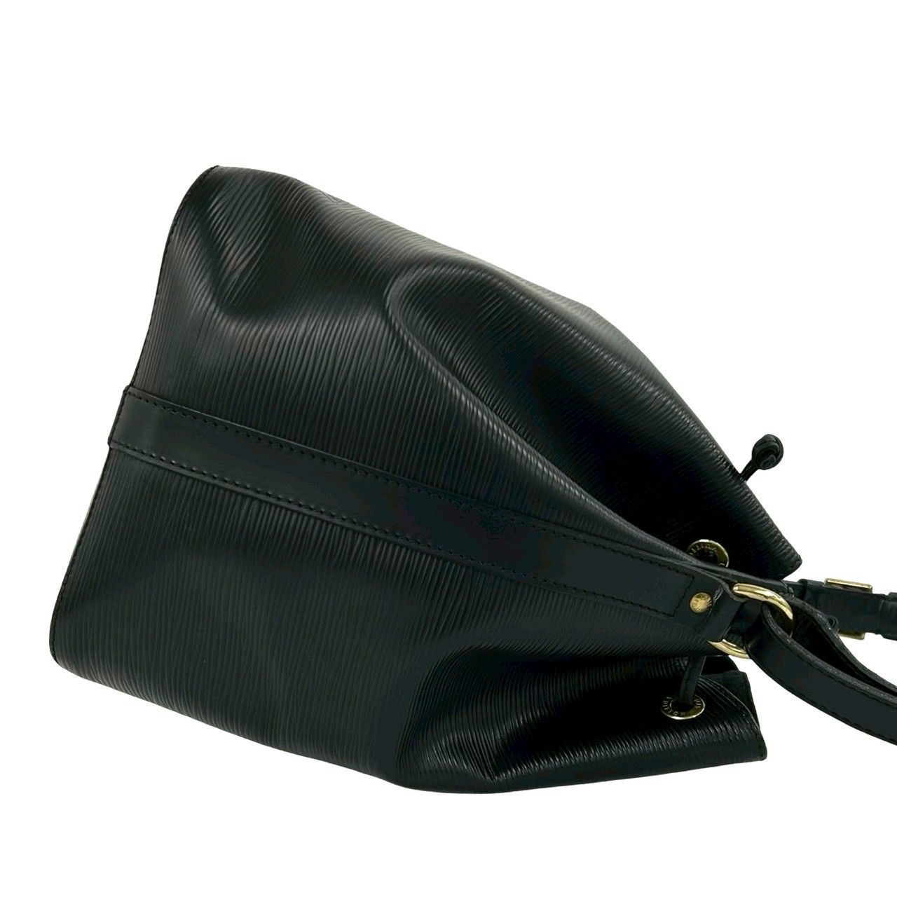 極 美品 袋付き LOUIS VUITTON ルイヴィトン ヴィンテージ プチノエ 