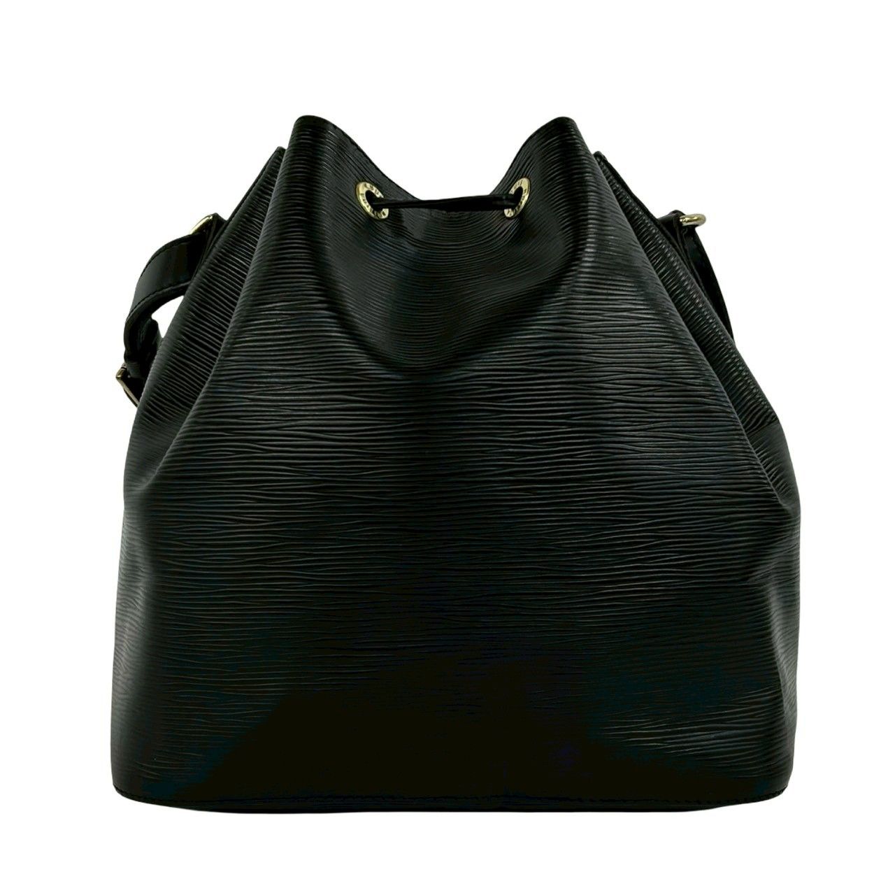 極 美品 袋付き LOUIS VUITTON ルイヴィトン ヴィンテージ プチノエ 