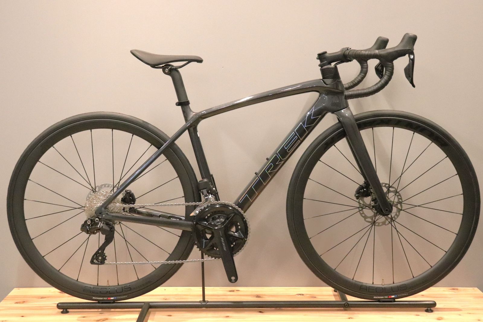 未使用 トレック TREK エモンダ EMONDA SL6 PRO DISC 2023モデル 50