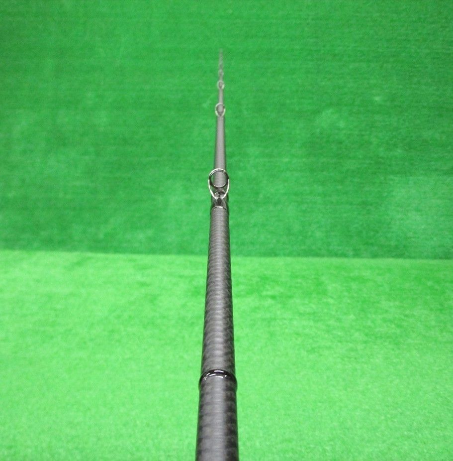 EC茨 （美品） エバーグリーン カレイド インスピラーレRS IRSC-71MH