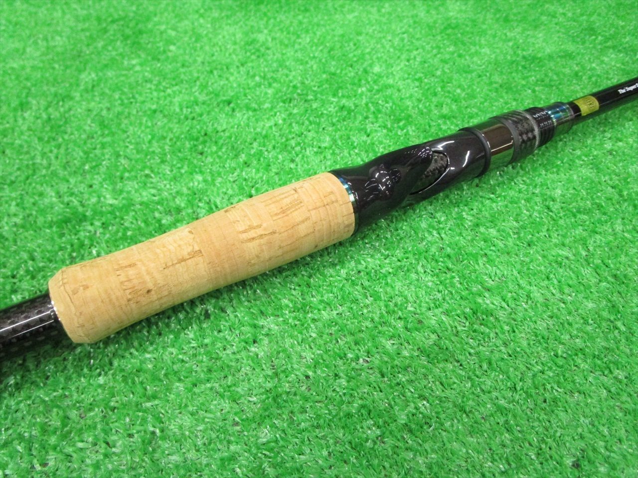 EC茨 （美品） エバーグリーン カレイド インスピラーレRS IRSC-71MH