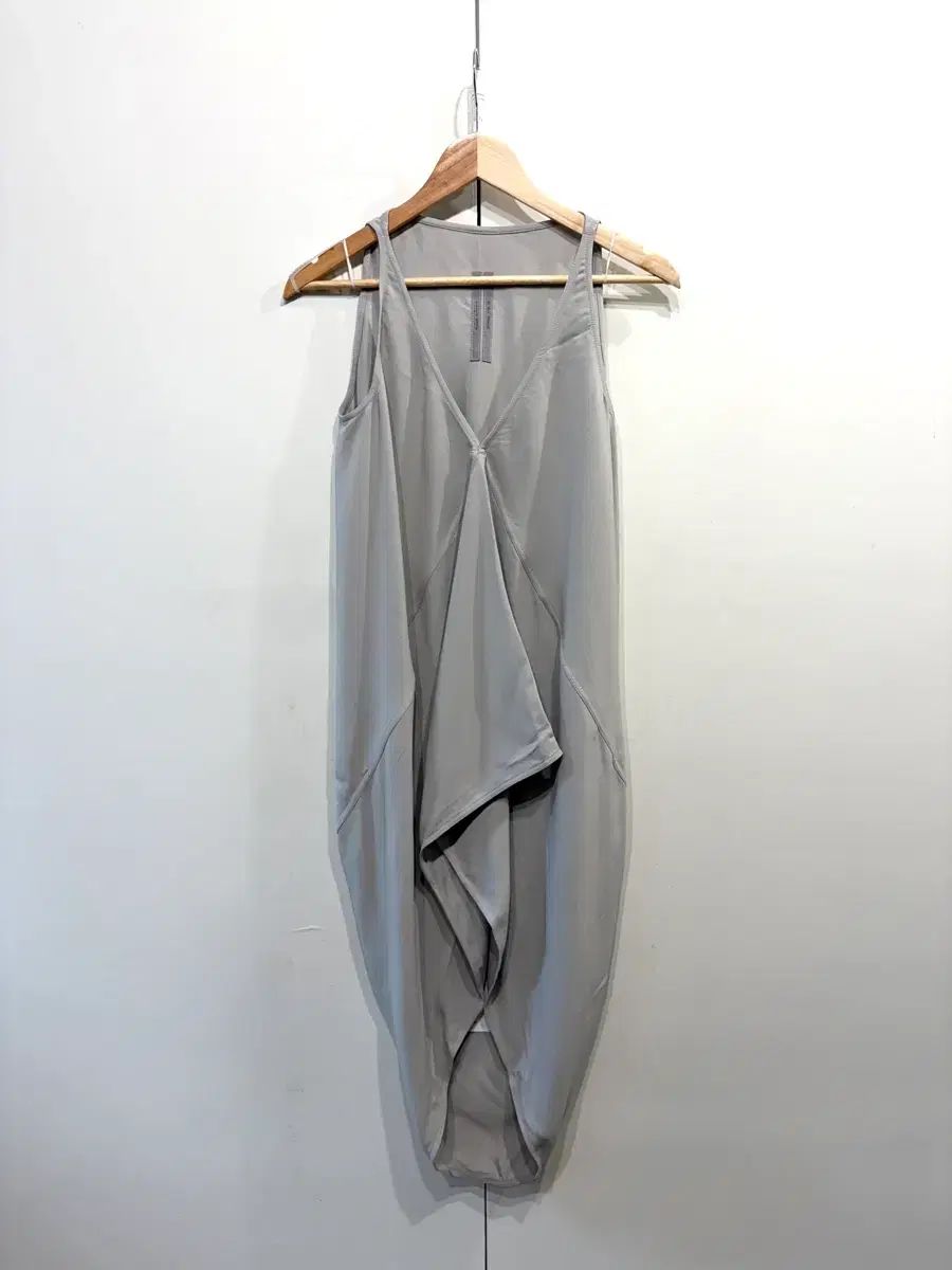 15FW RICK OWENS リックオウエンス ドレープ レイ
