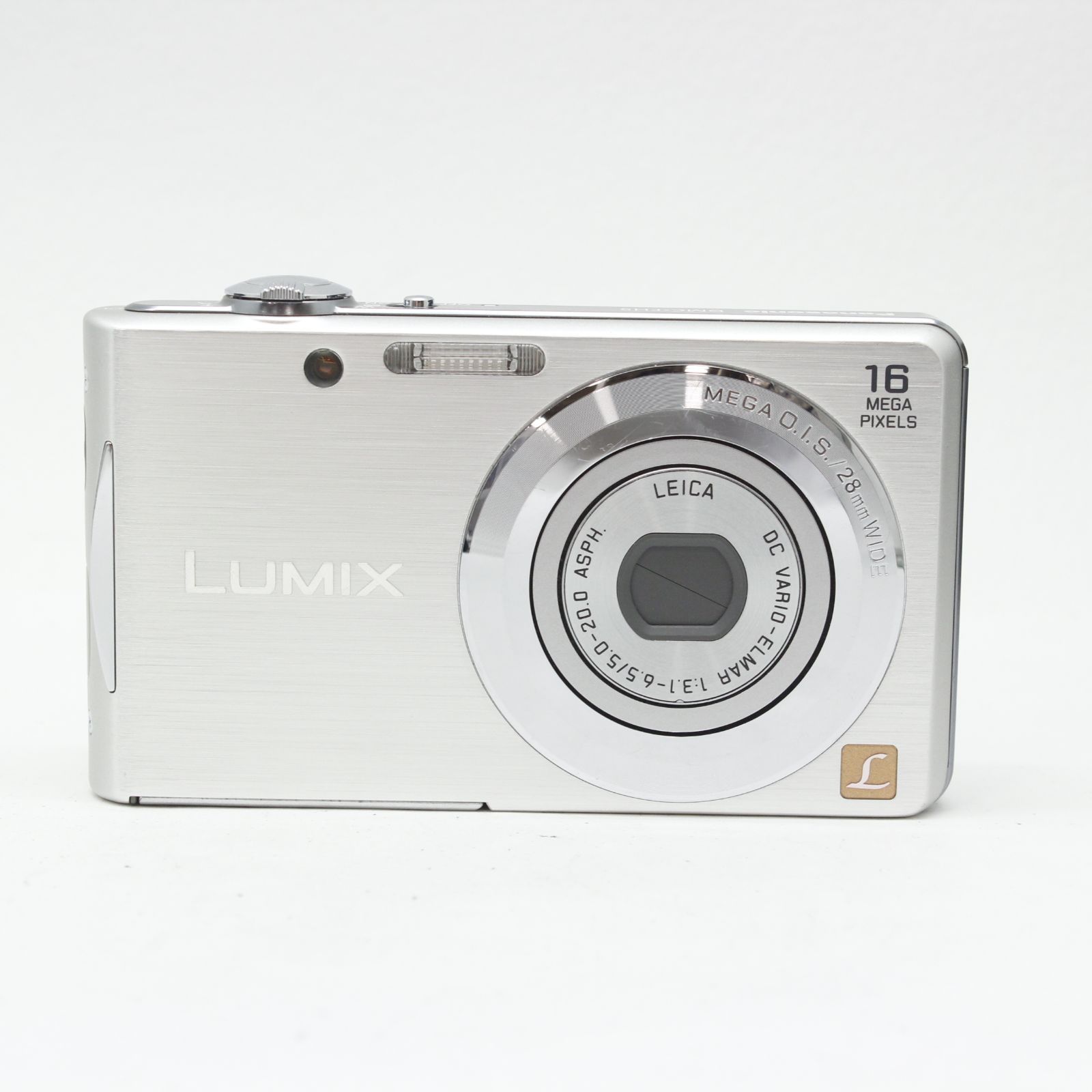 Panasonic LUMIX DMC-FH5