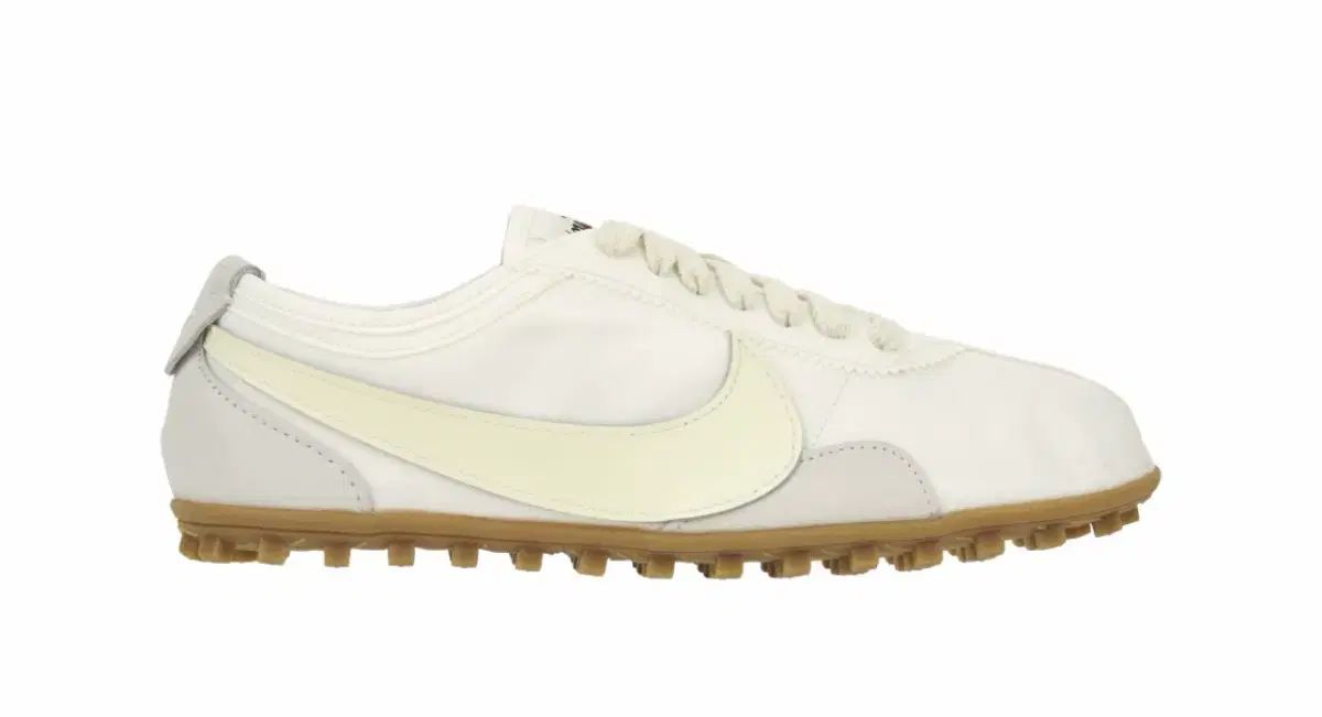 (W) NIKE ムーン シュー OG サミット 白 검 ライト ブラウン