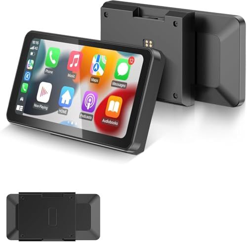 Spedal BMW専用 CL871 バイク スマートモニター CarPlay Android Auto対応 バイク用ナビ 6.25インチ液晶モニター 防水防塵 Bluetooth 5.0 バイク用ヘルメットBluetoothヘッドセット対応 0e9ef6f9