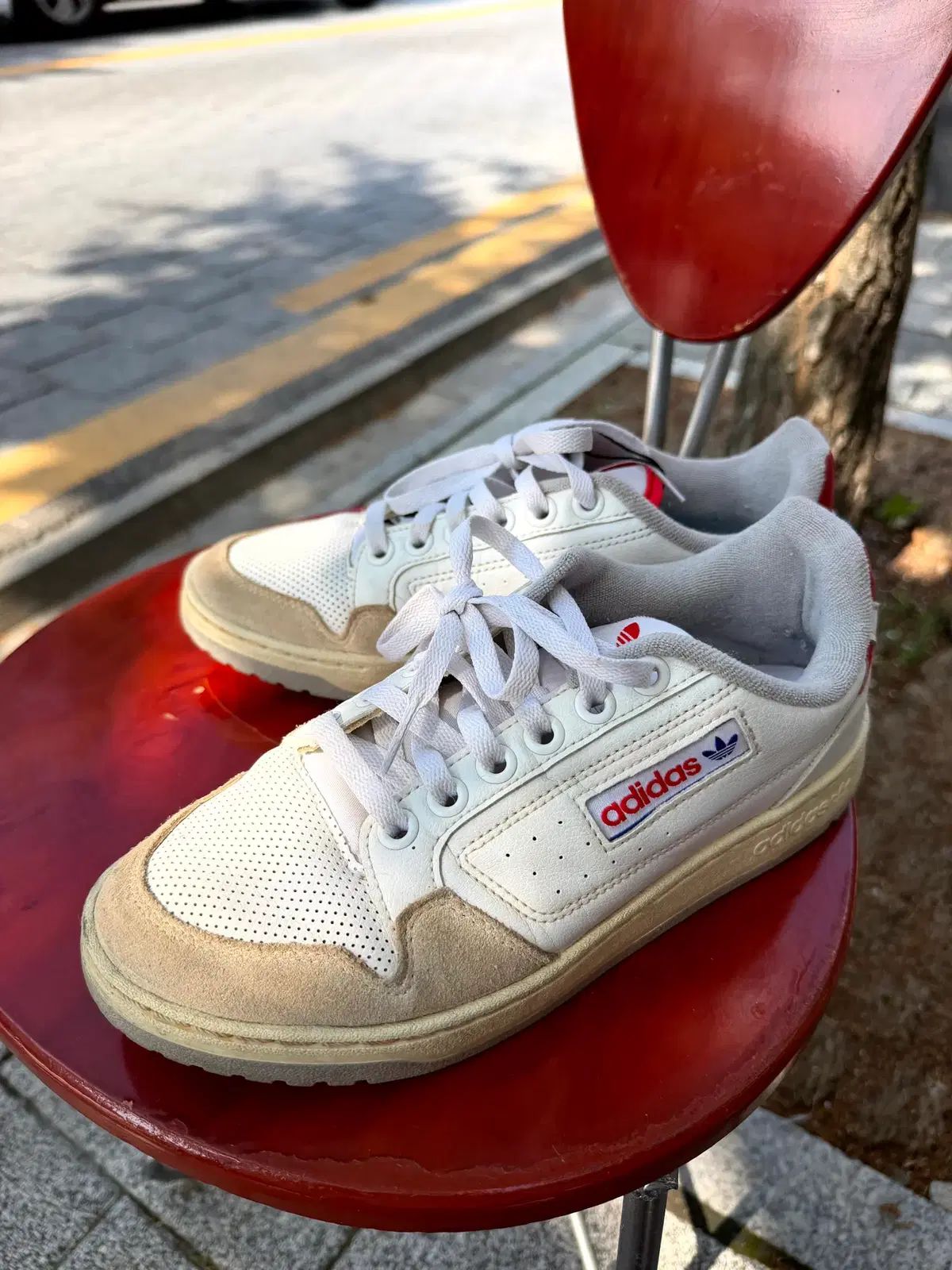 アディダス NY90 (240)