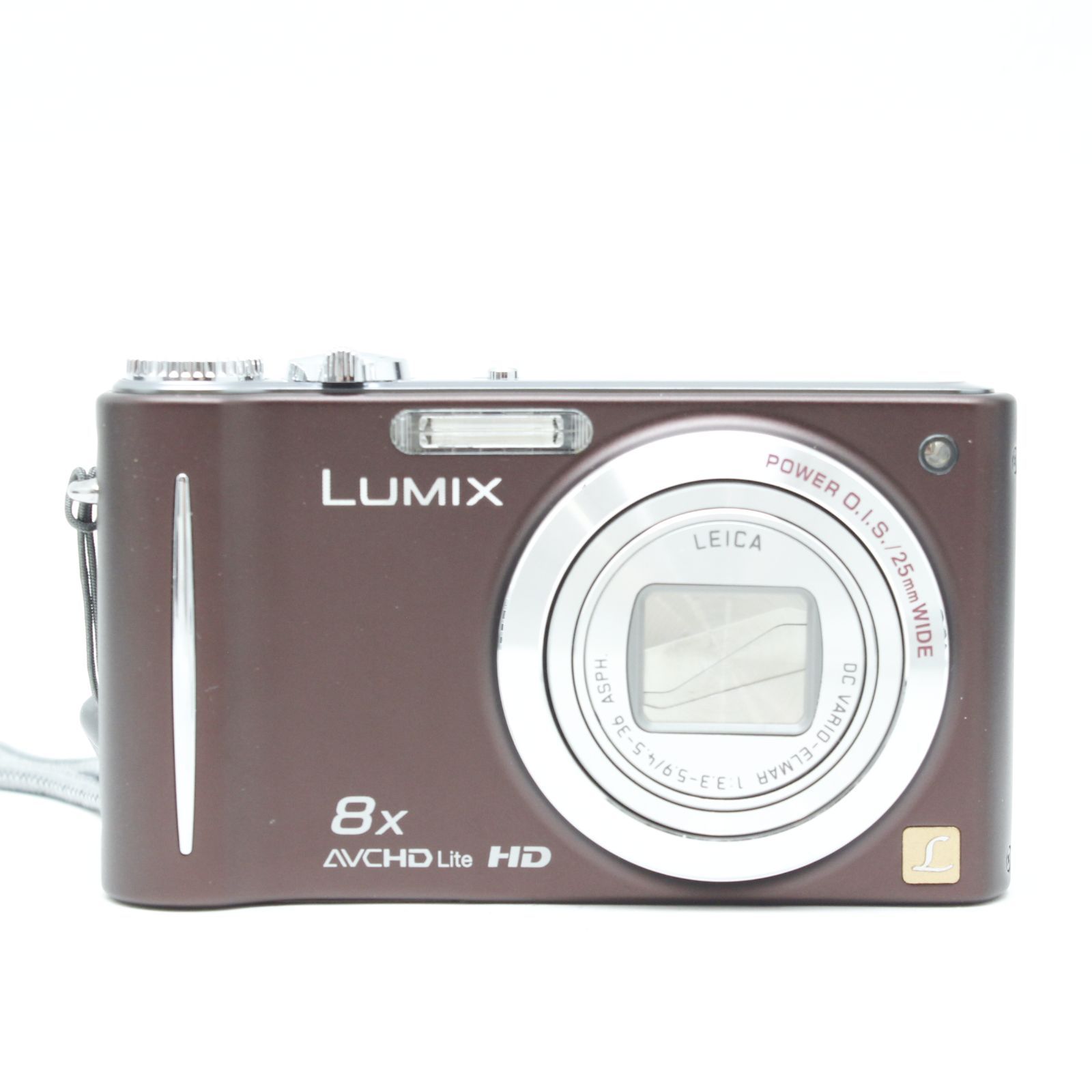 Panasonic Lumix DMC-ZX3