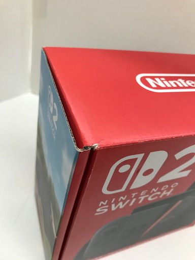中古品】 Nintendo switch2 【035-260523-no-02-fur】