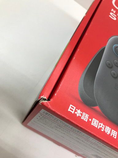 中古品】 Nintendo switch2 【035-260523-no-02-fur】
