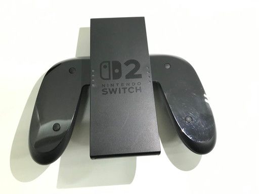 Switch 中古　美品 中古品】 Nintendo switch2 【035-260523-no-02-fur】