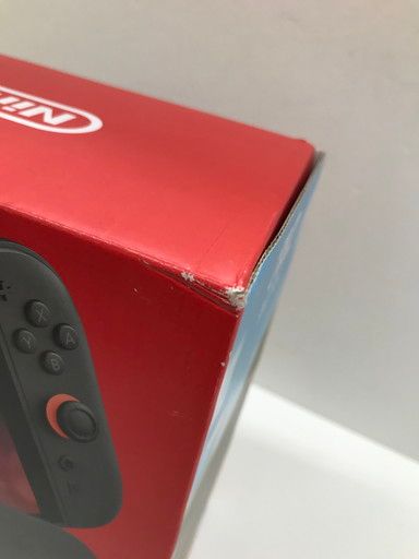中古品】 Nintendo switch2 【035-260523-no-02-fur】