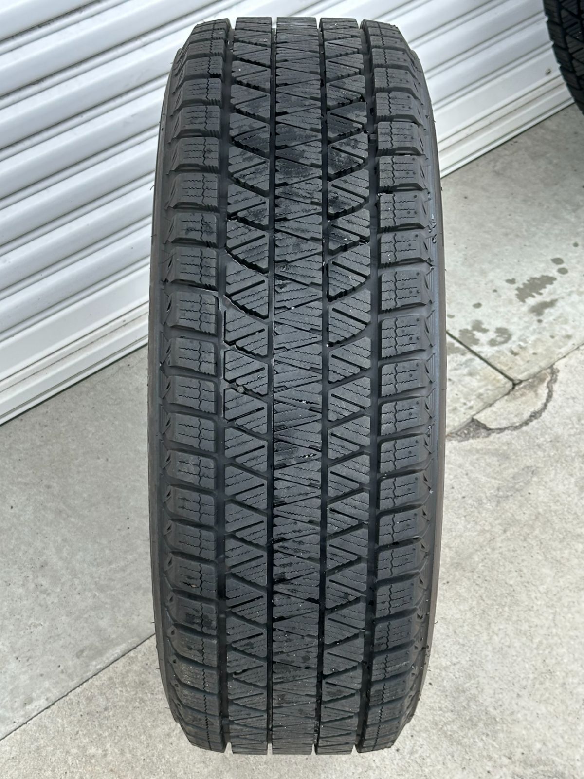 阿部商会 ティラードクロス TIRADO CROSS ホイール 17インチ 7.0J +35