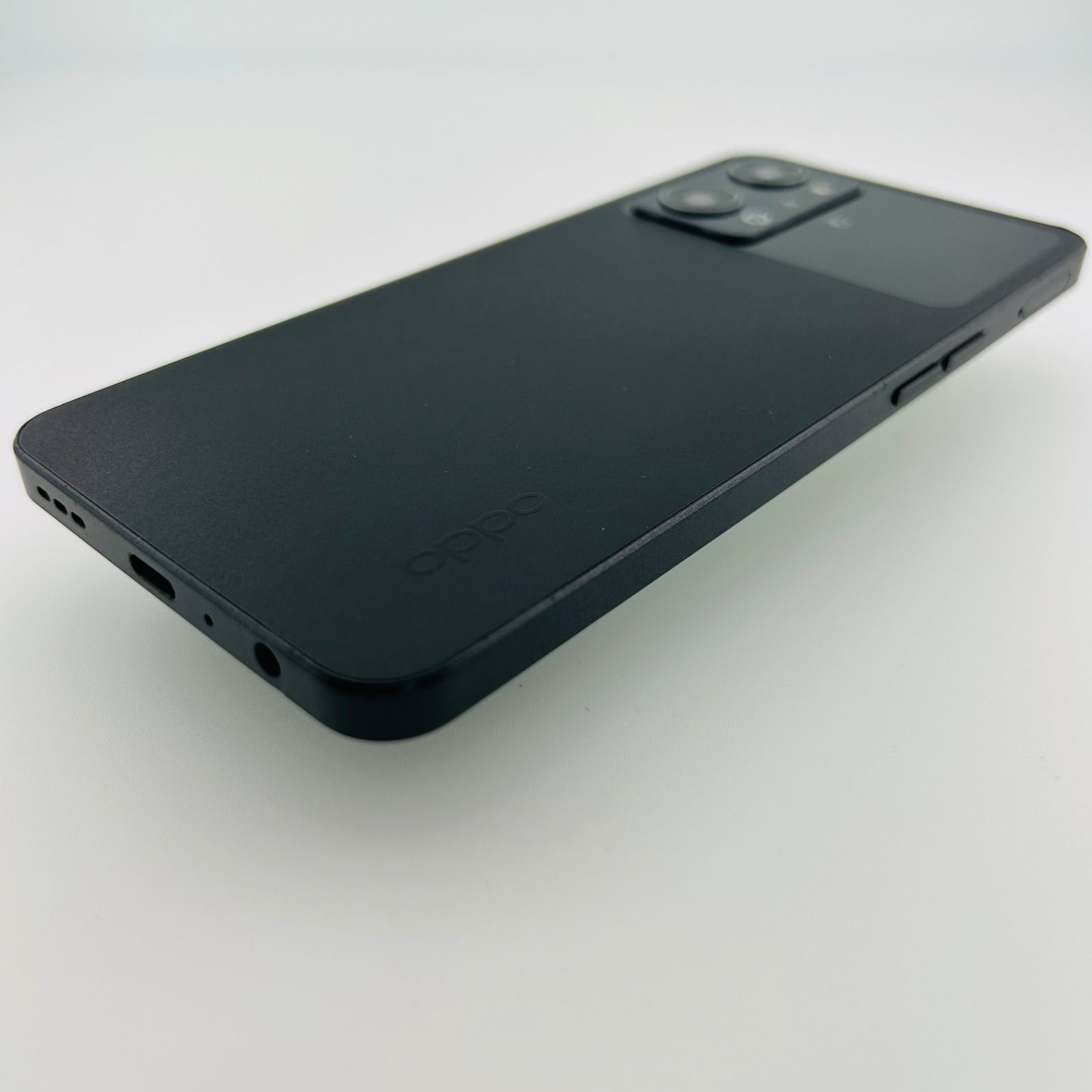OPPO Reno9 A 128GB SIMフリー